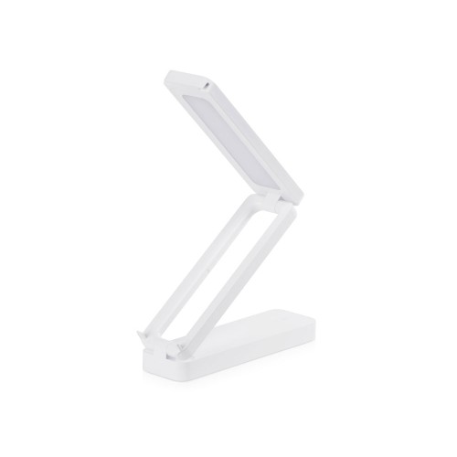 Складная настольная LED лампа "Stack N", 3 Вт, белый