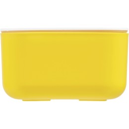 Ланч-бокс «Neo», желтый 109C