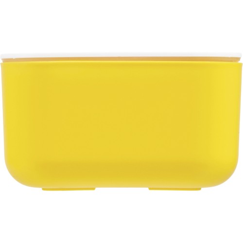 Ланч-бокс «Neo», желтый 109C