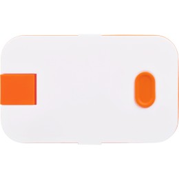 Ланч-бокс «Neo», оранжевый