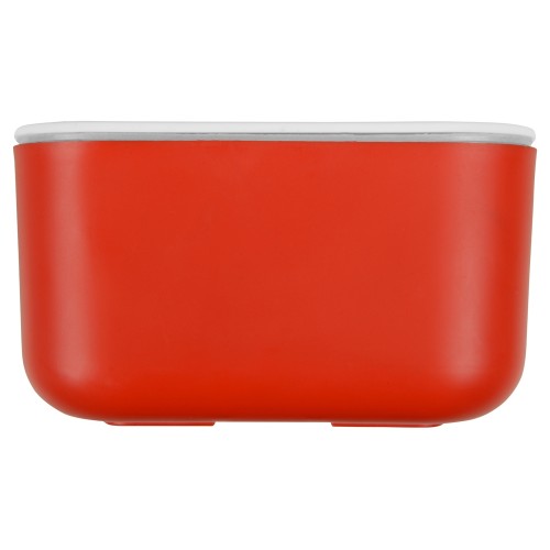 Ланч-бокс «Neo», красный