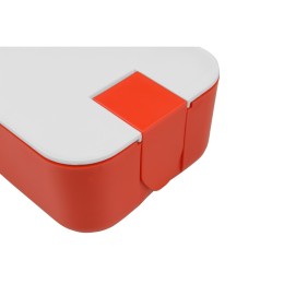 Ланч-бокс «Neo», красный (Р)