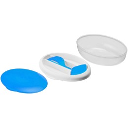 Контейнер для ланча "Maalbox", синий