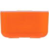 Ланч-бокс «Neo», оранжевый
