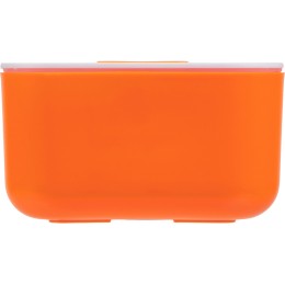 Ланч-бокс «Neo», оранжевый