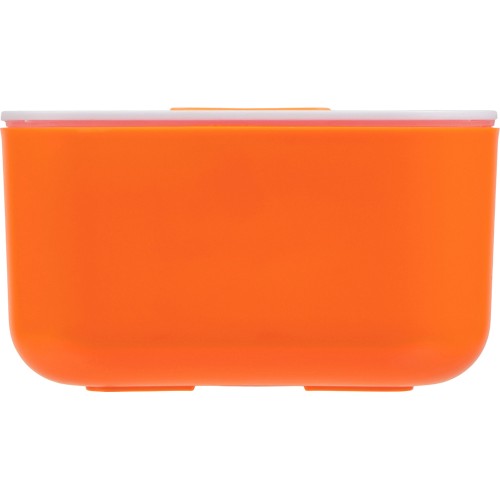 Ланч-бокс «Neo», оранжевый