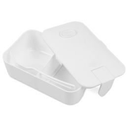 Ланч-бокс «Neo», белый