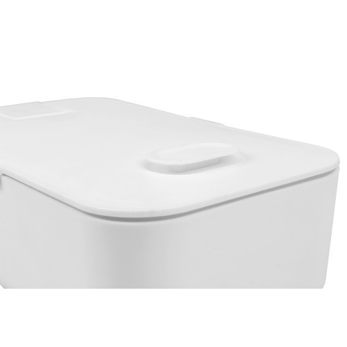 Ланч-бокс «Neo», белый