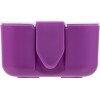 Ланч-бокс «Neo», фиолетовый 2603C
