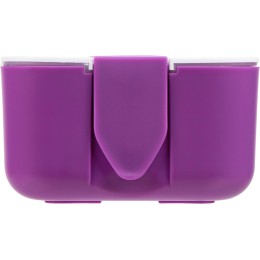 Ланч-бокс «Neo», фиолетовый 2603C