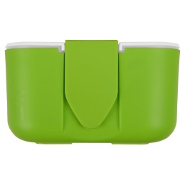 Ланч-бокс «Neo», зеленое яблоко
