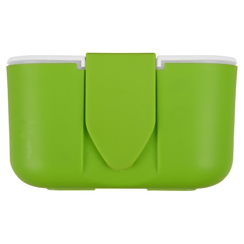 Ланч-бокс «Neo», зеленое яблоко