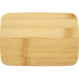 Mangi ланч-бокс на 500 мл - сплошной черный