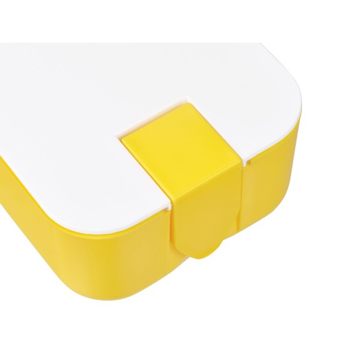 Ланч-бокс «Neo», желтый 109C