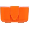 Ланч-бокс «Neo», оранжевый