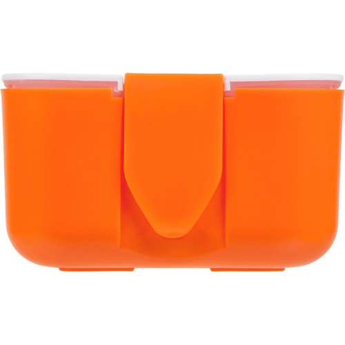 Ланч-бокс «Neo», оранжевый