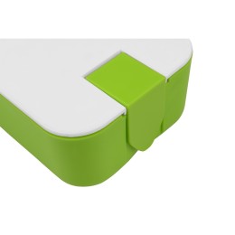 Ланч-бокс «Neo», зеленое яблоко