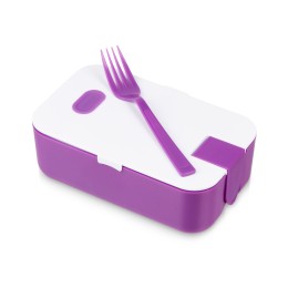Ланч-бокс «Neo», фиолетовый 2603C