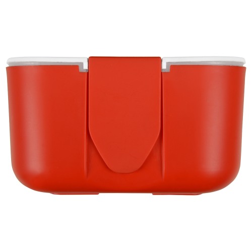 Ланч-бокс «Neo», красный (Р)