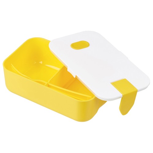 Ланч-бокс «Neo», желтый 109C