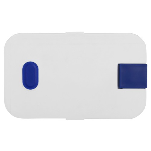 Ланч-бокс «Neo», синий (Р)