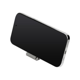 Ланч-бокс «Neo», темно-серый