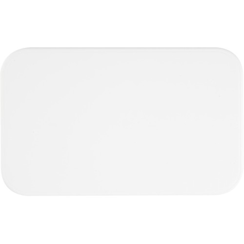 Двухслойный ланчбокс MIYO, белый