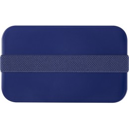 MIYO однослойный ланчбокс, синий