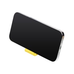 Ланч-бокс «Neo», желтый 109C