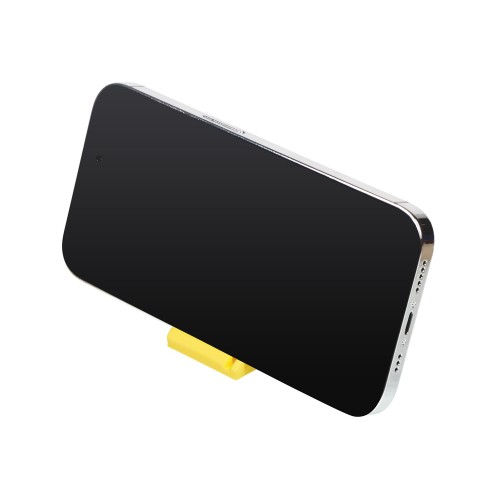 Ланч-бокс «Neo», желтый 109C