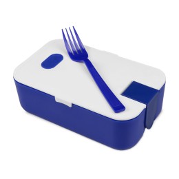 Ланч-бокс «Neo», синий (Р)