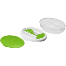 Контейнер для ланча "Maalbox", лайм