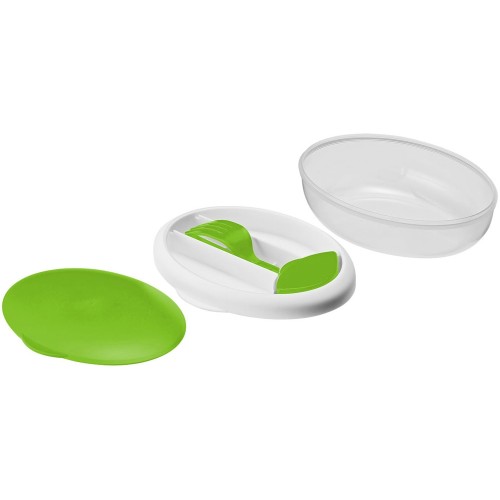 Контейнер для ланча "Maalbox", лайм