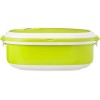 Ланч-бокс Spiga 750 мл для микроволновой печи, зеленый