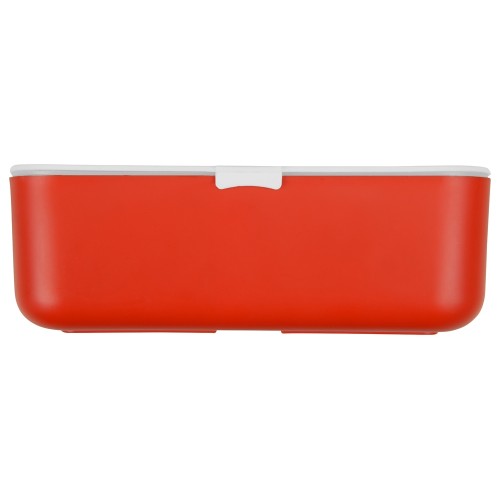 Ланч-бокс «Neo», красный (Р)