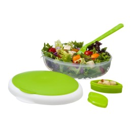 Контейнер для ланча "Maalbox", лайм