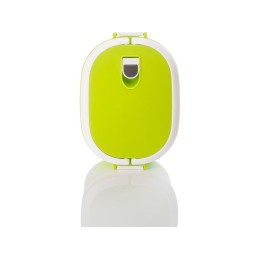 Ланч-бокс Spiga 750 мл для микроволновой печи, зеленый