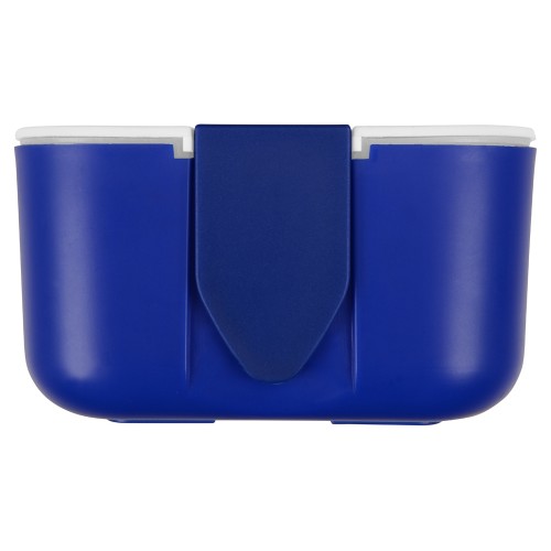 Ланч-бокс «Neo», синий (Р)