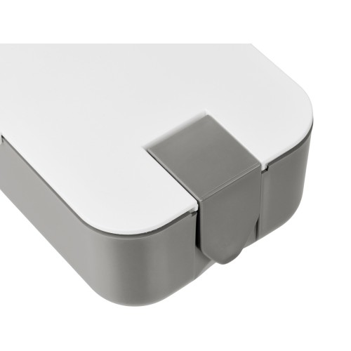 Ланч-бокс «Neo», темно-серый