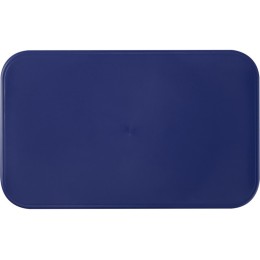 MIYO однослойный ланчбокс, синий