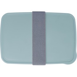 Dovi Контейнер для завтрака из переработанного пластика , мятный