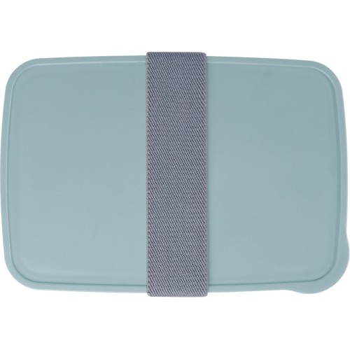 Dovi Контейнер для завтрака из переработанного пластика , мятный