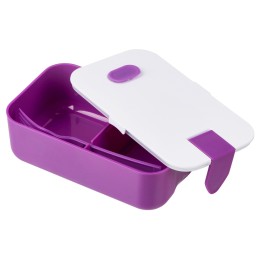 Ланч-бокс «Neo», фиолетовый 2603C