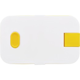 Ланч-бокс «Neo», желтый 109C