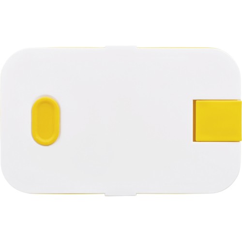 Ланч-бокс «Neo», желтый 109C