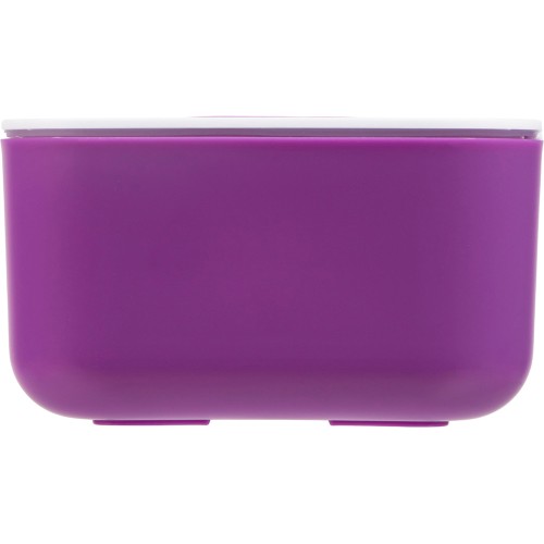 Ланч-бокс «Neo», фиолетовый 2603C