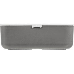 Ланч-бокс «Neo», темно-серый