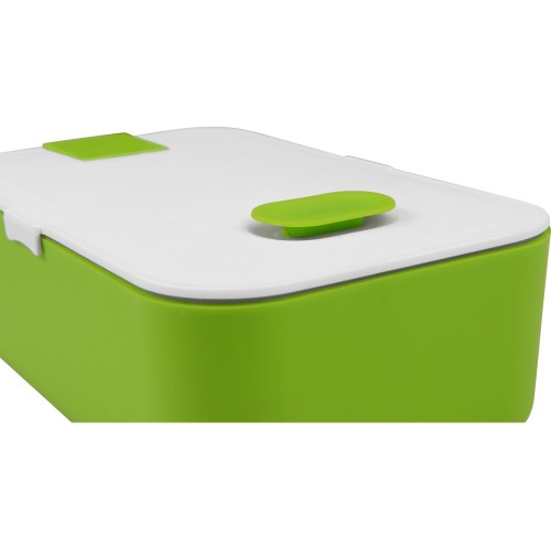 Ланч-бокс «Neo», зеленое яблоко