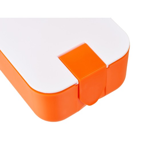Ланч-бокс «Neo», оранжевый