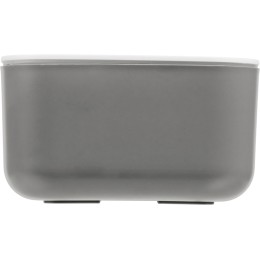Ланч-бокс «Neo», темно-серый